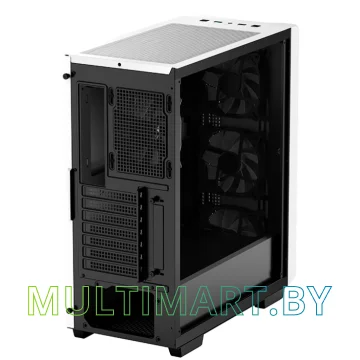 Корпус DeepCool CC560 WH (R-CC560-WHGAA4-G-1) картинка 8